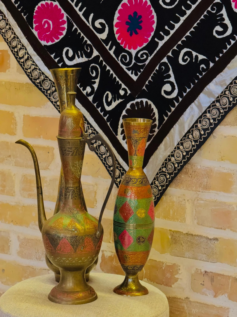 Foto - Shahristan Art Boutique Hotel