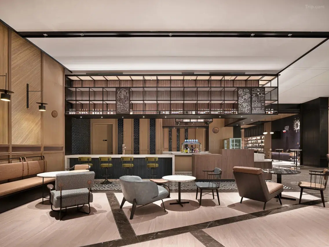 Photo - Four Points by Sheraton Chengdu, Chunxi Road