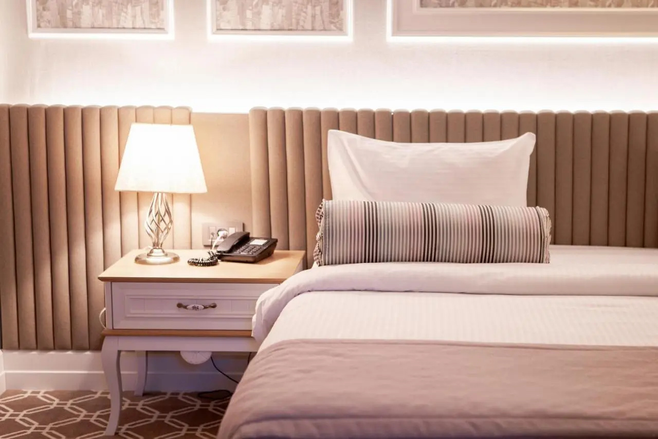 Foto - Theatrum Hotel Baku