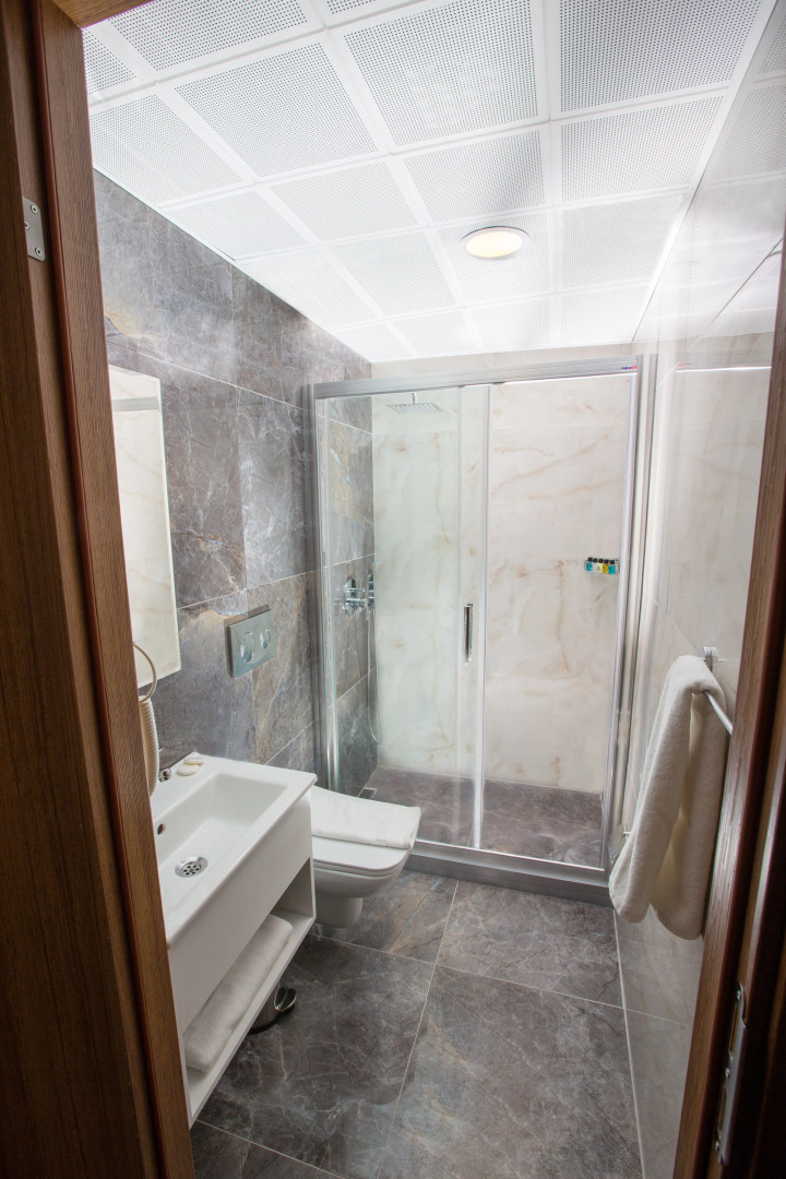 Foto - Golden Street Hotel