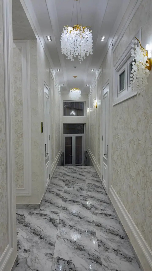 Foto - Izumrud Palace Hotel