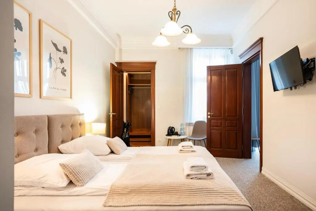 Foto - Aparthotel Maargick