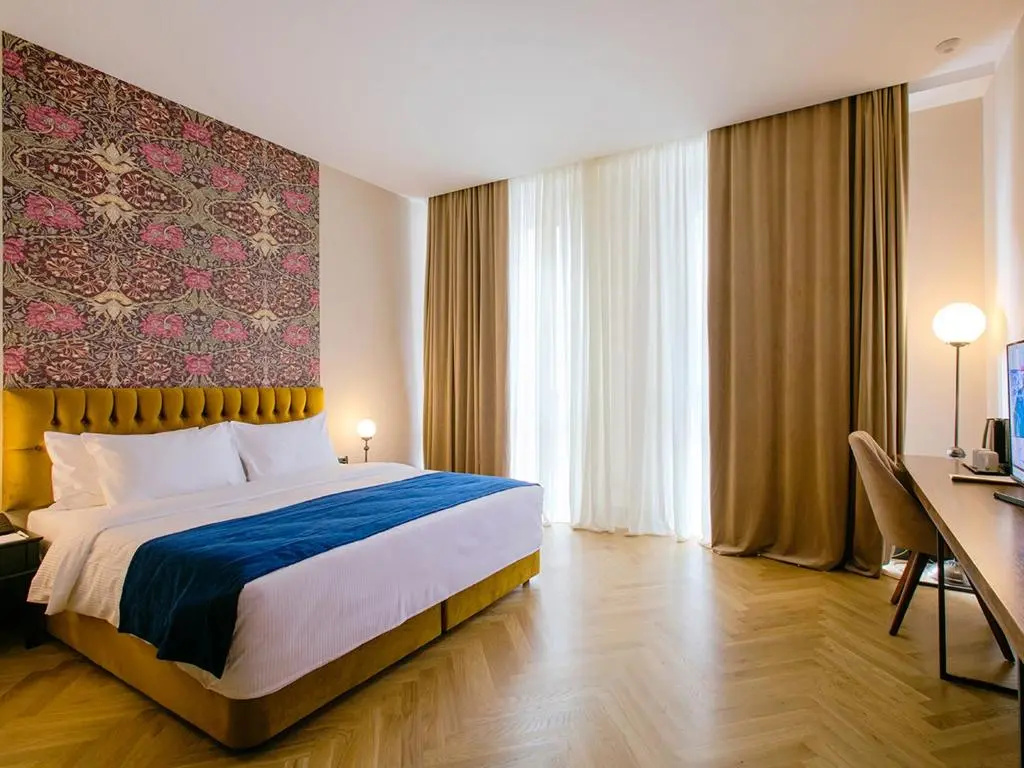Foto - Museum Hotel