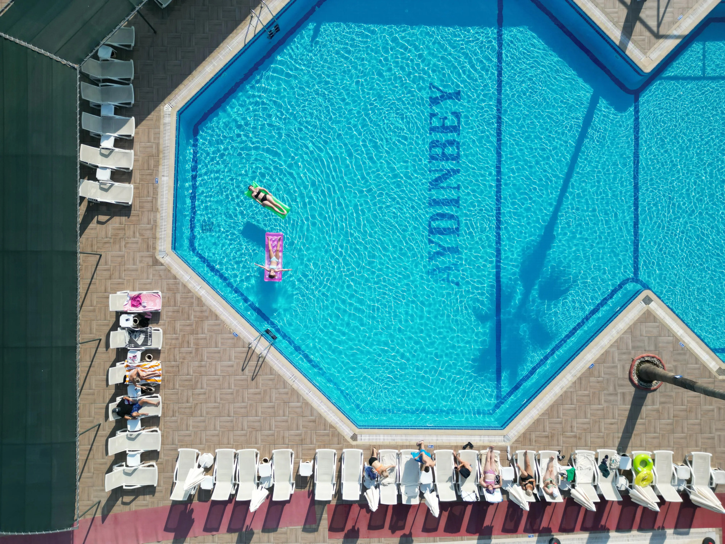 Photo - Aydinbey Gold Dreams - Ultra All Inclusive
