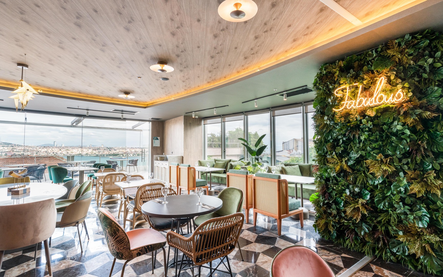 Photo - Opera Hotel Bosphorus - Preferred Hotels and Resorts