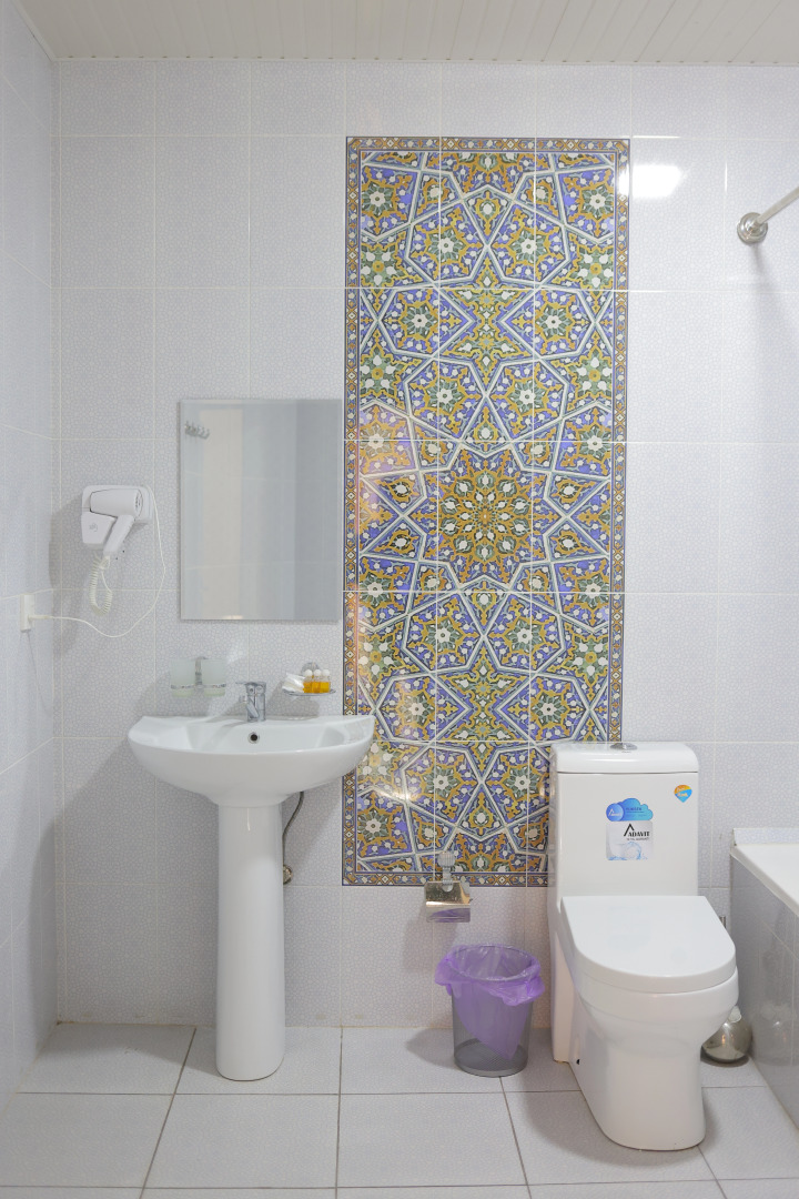 Photo - Sultanat Hotel