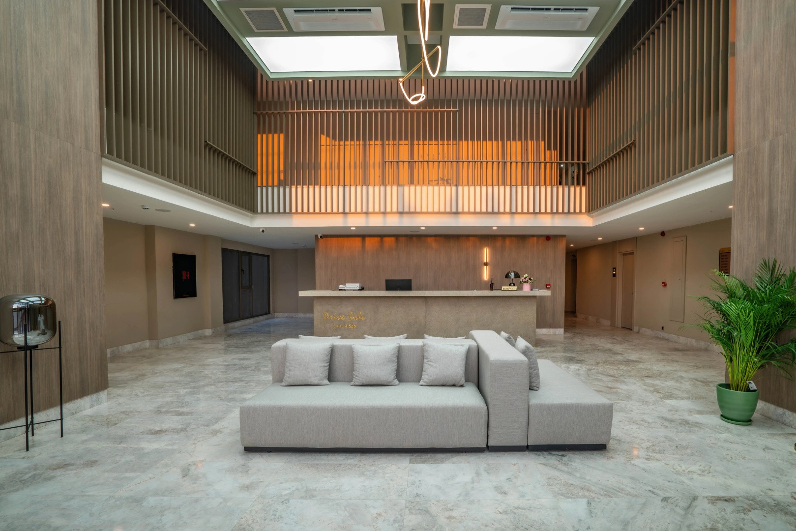 Foto - Prive Side Suite & Spa hotel - Adults Only 16 Plus