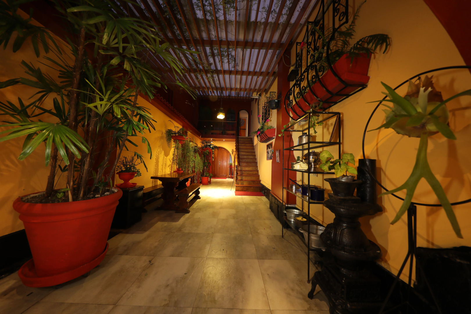 Foto - Peru Star Apart-Hotel