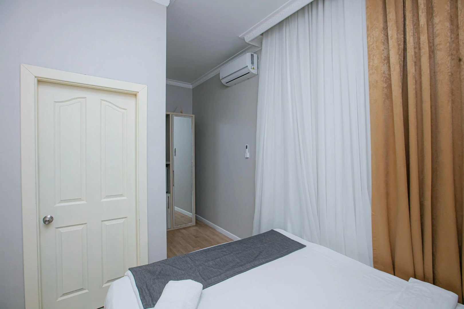 Foto - Empire Boutique Family Hotel Baku