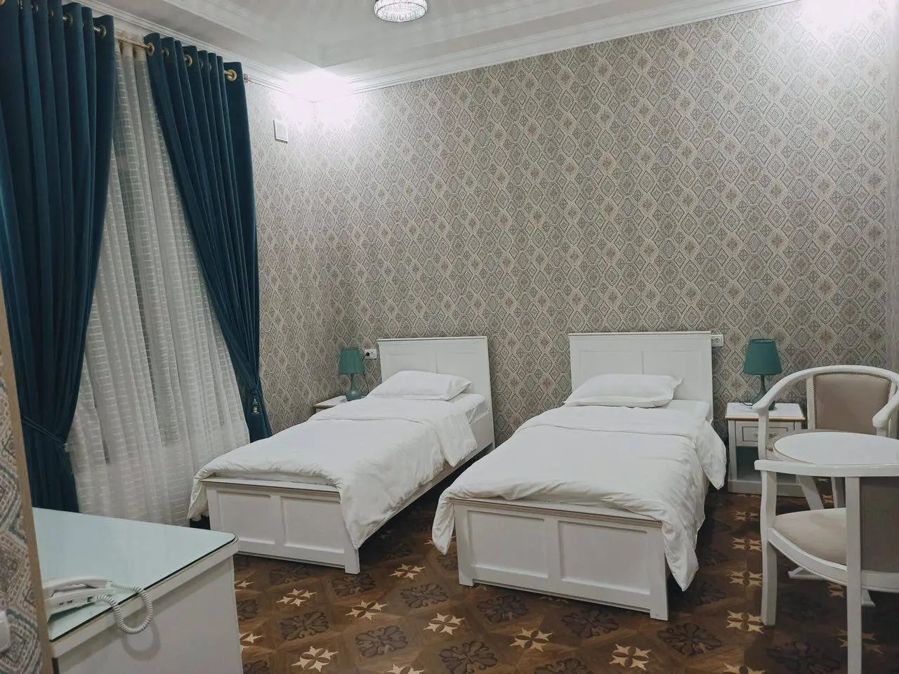 Foto - Izumrud Palace Hotel