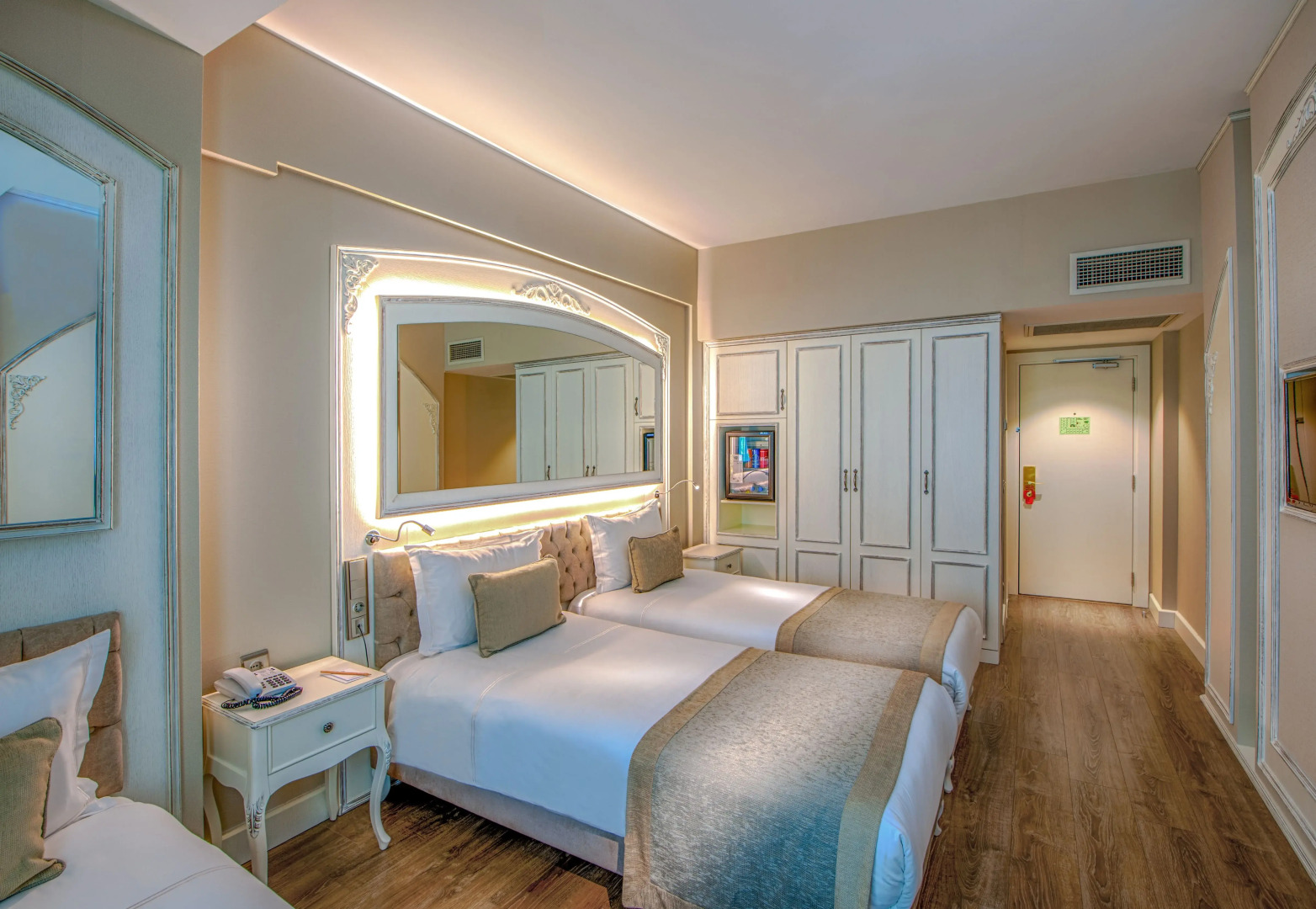 Foto - Hotel Yasmak Sultan