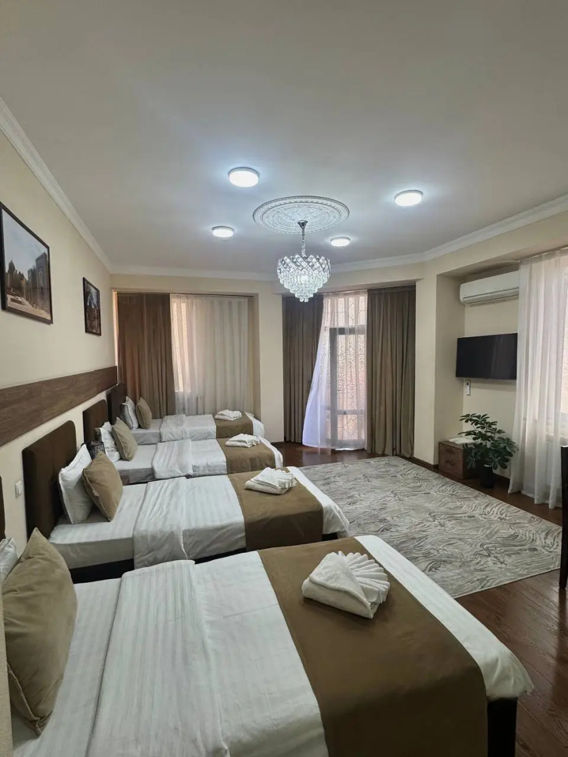 Foto - Meros Boutique Hotel