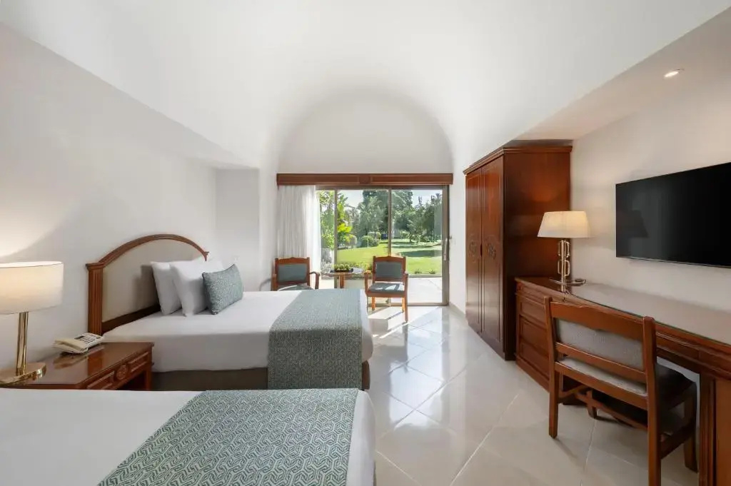 Foto - JAZ Pyramids Resort