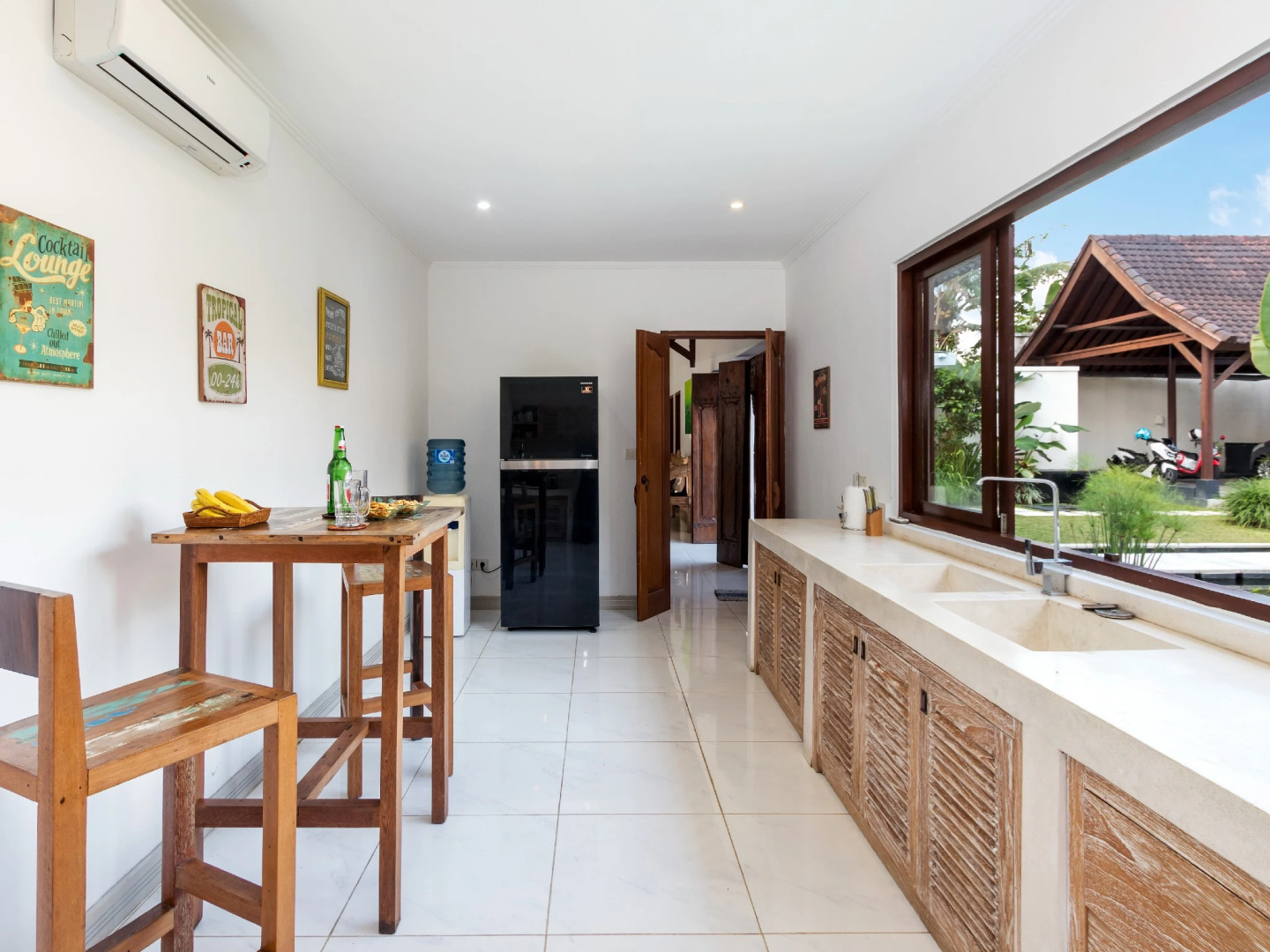 Photo - Villa Candi Kecil Empat by Villa Finder