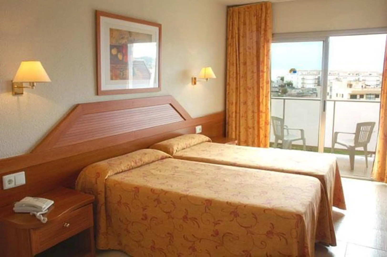 Foto - htop Royal Star & SPA #htopFun