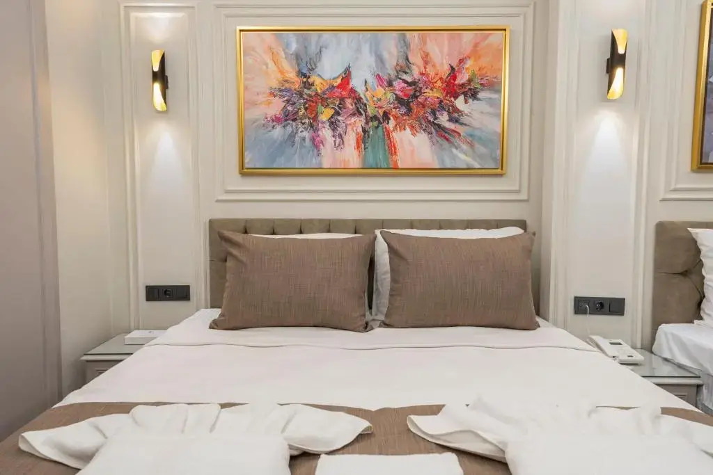 Foto - Pera Luna Premium Hotel