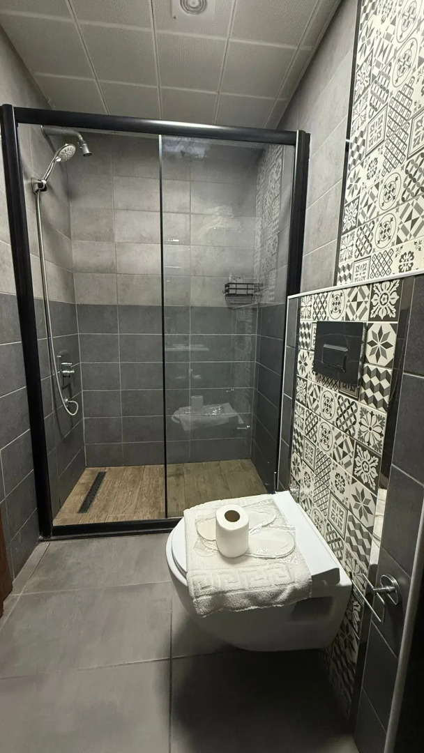 Foto - Han Suite Hotel