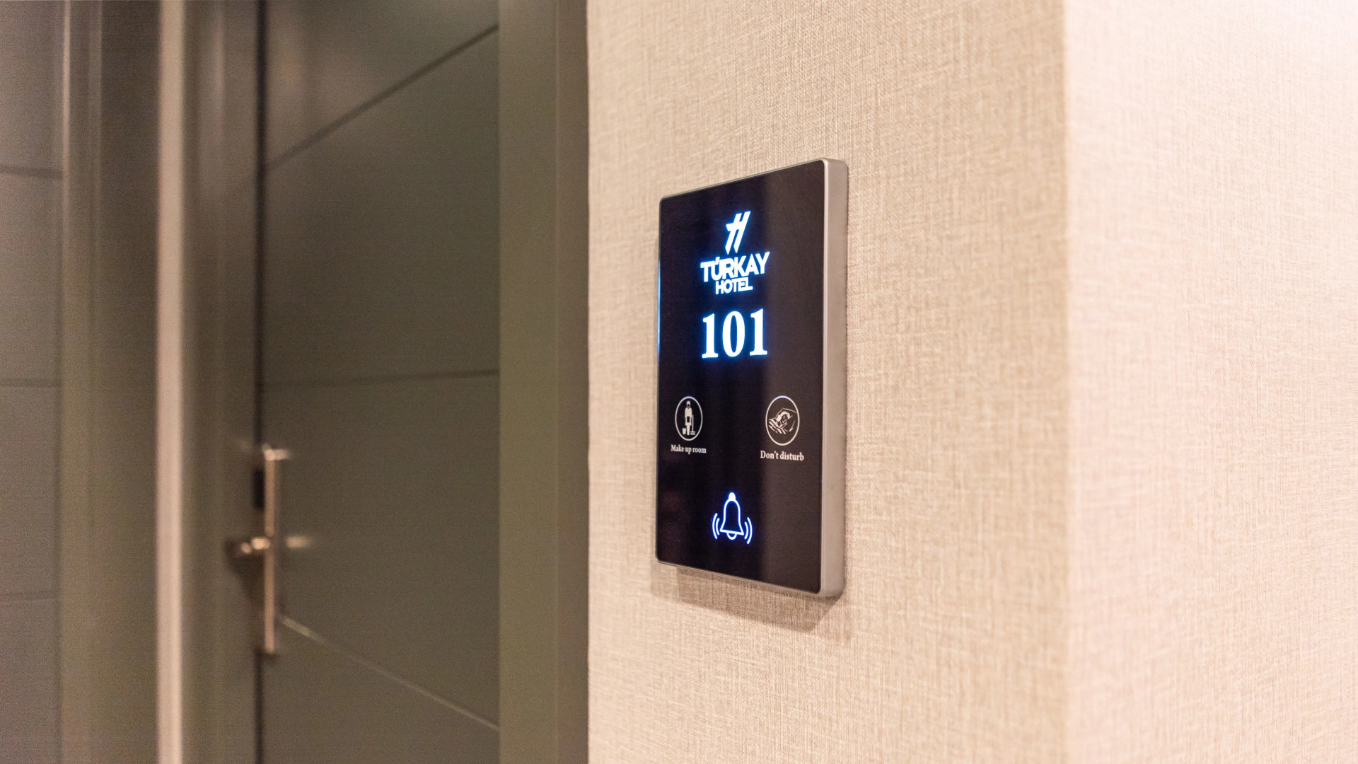 Foto - Türkay Hotel