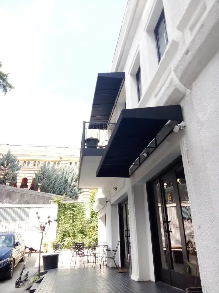 Foto - Opera Boutique Hotel