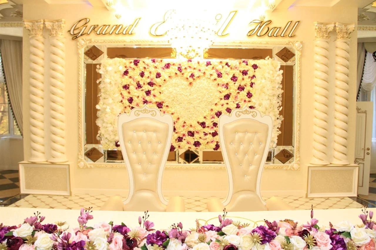 Foto - Grand Erbil Hotel