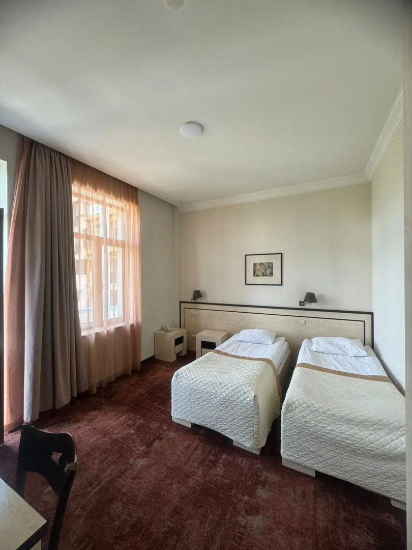 Photo - Rike Park Hotel