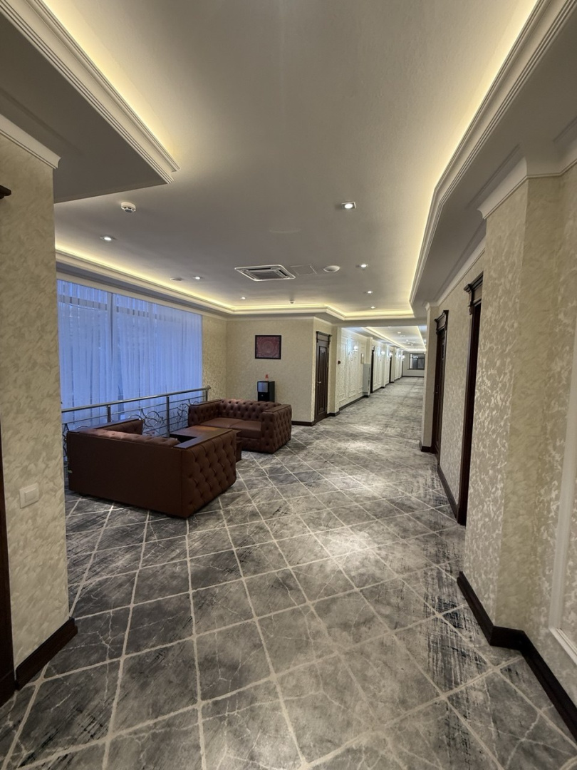 Foto - Karvon Plaza Hotel