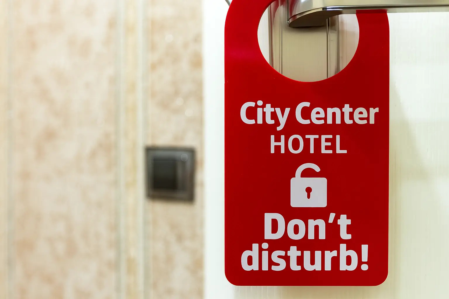 Foto - Center Hotel Baku