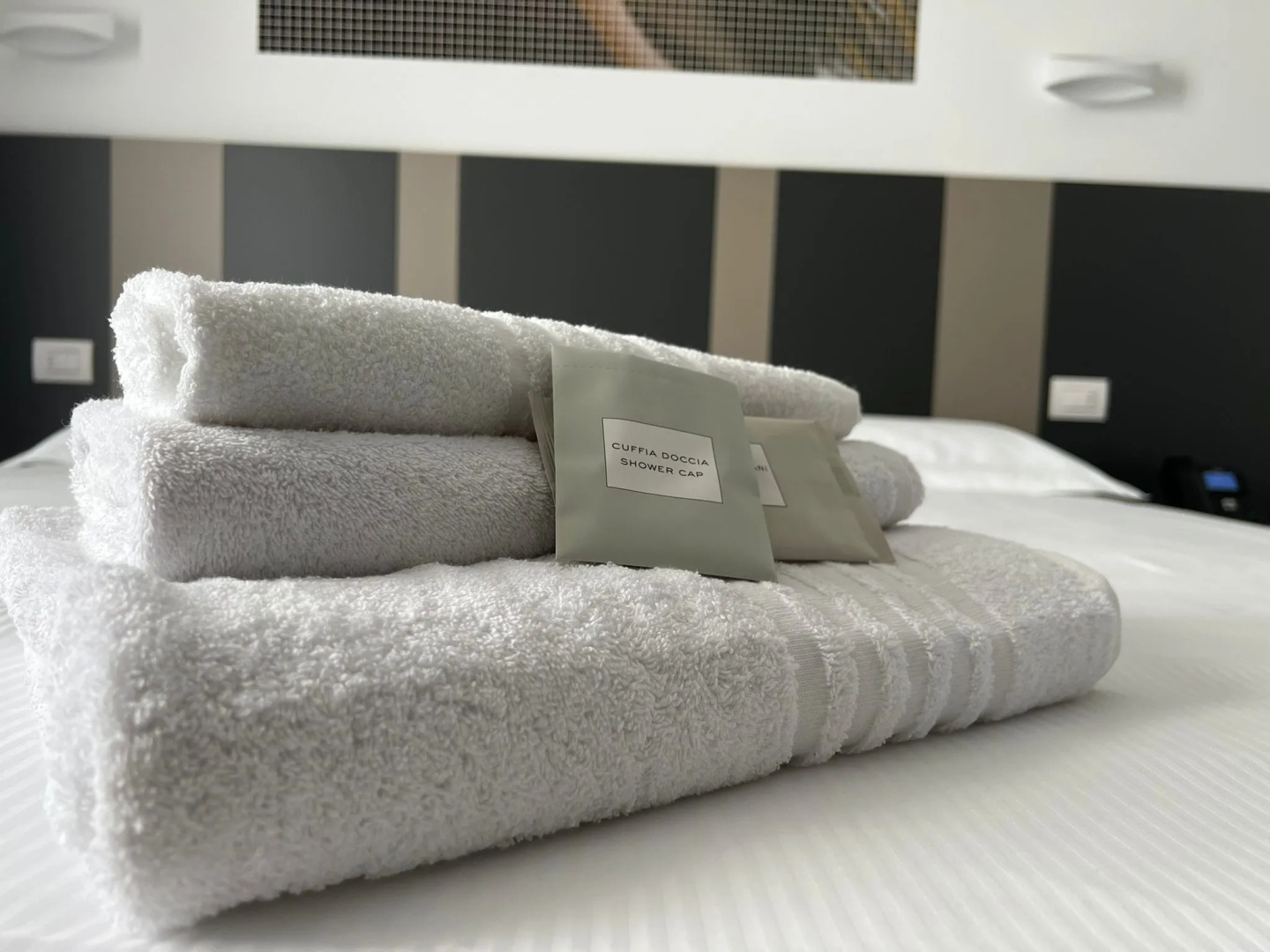 Foto - Hotel Mosaico