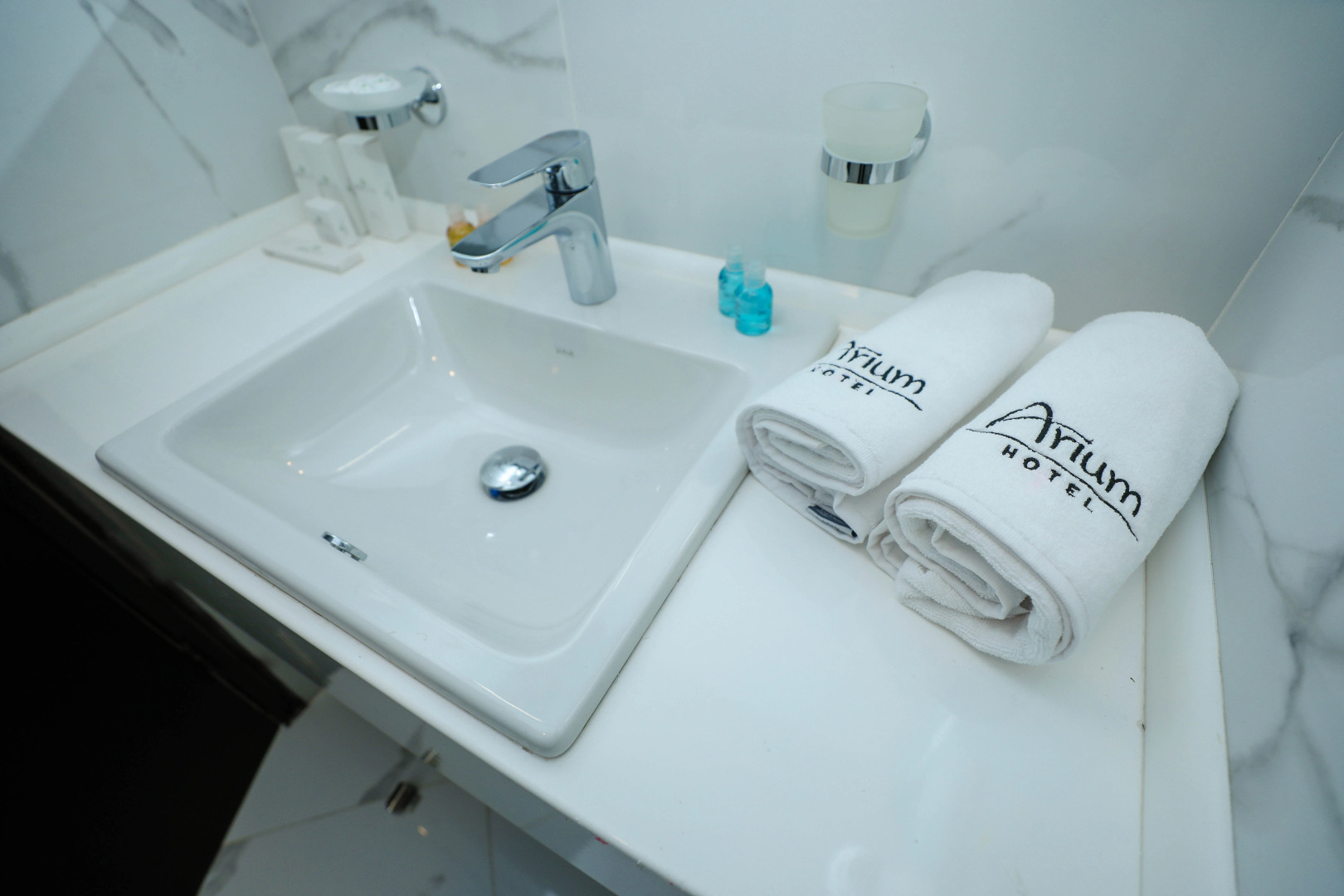 Foto - Arium Hotel Baku