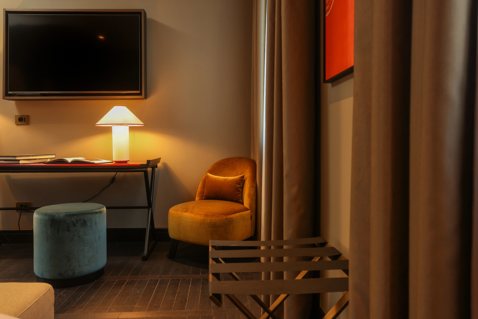 Foto - U-Visionary Venezia Hotel