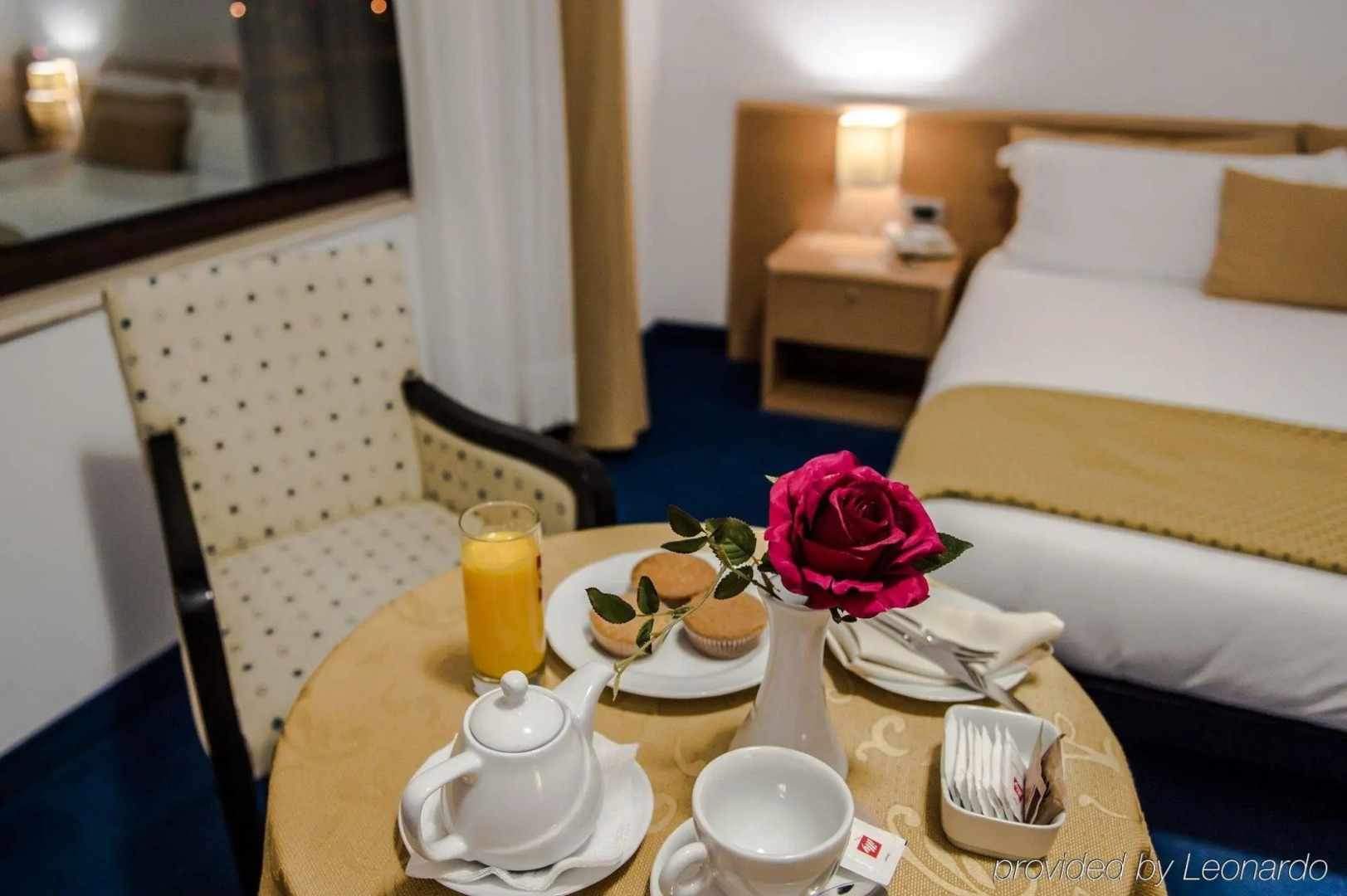 Foto - Hotel Airport Tirana