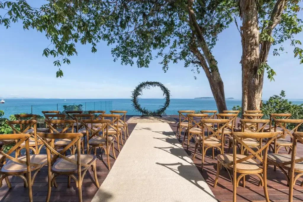 Photo - Cape Panwa Hotel