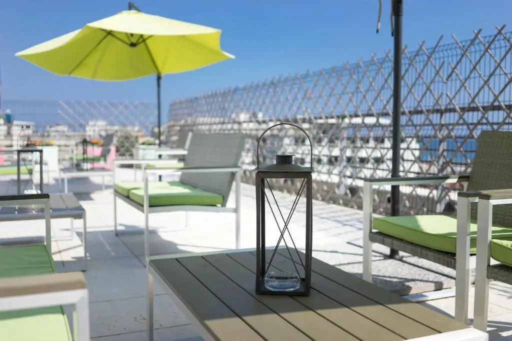 Photo - Club Meeting Hotel