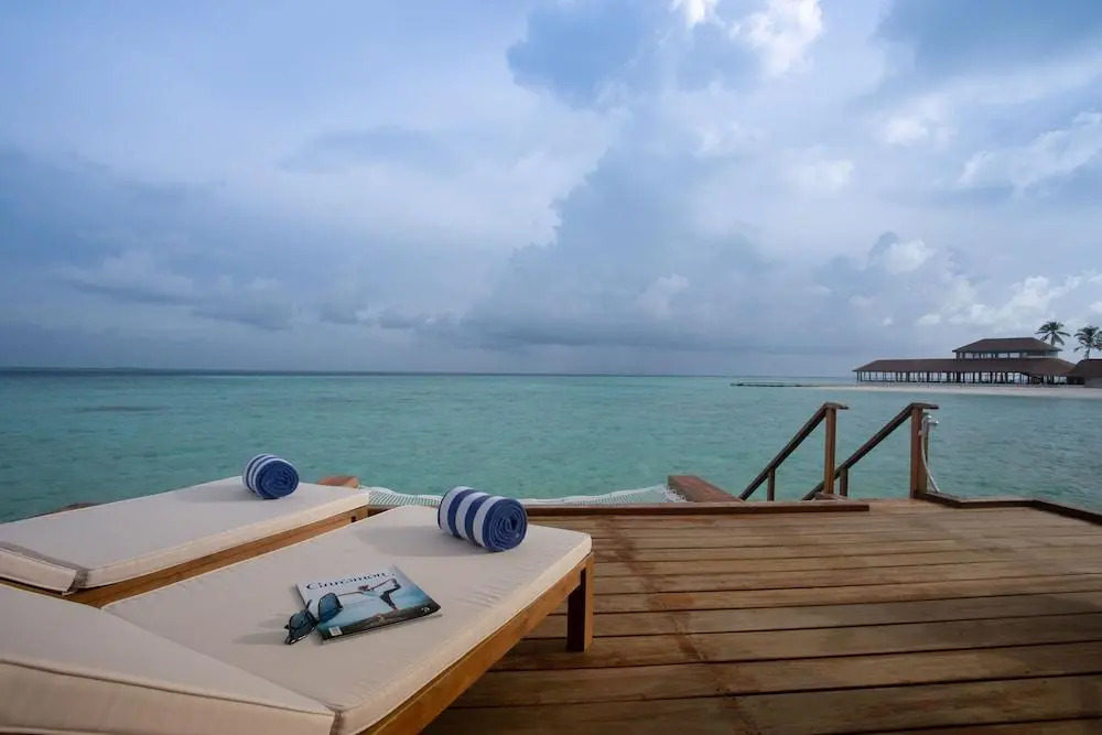 Foto - Cinnamon Velifushi Maldives