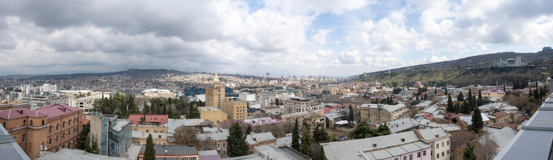 Photo - Astoria Tbilisi Hotel