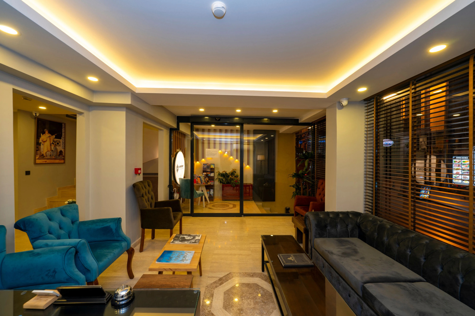 Photo - Harmony Hotel Istanbul & SPA