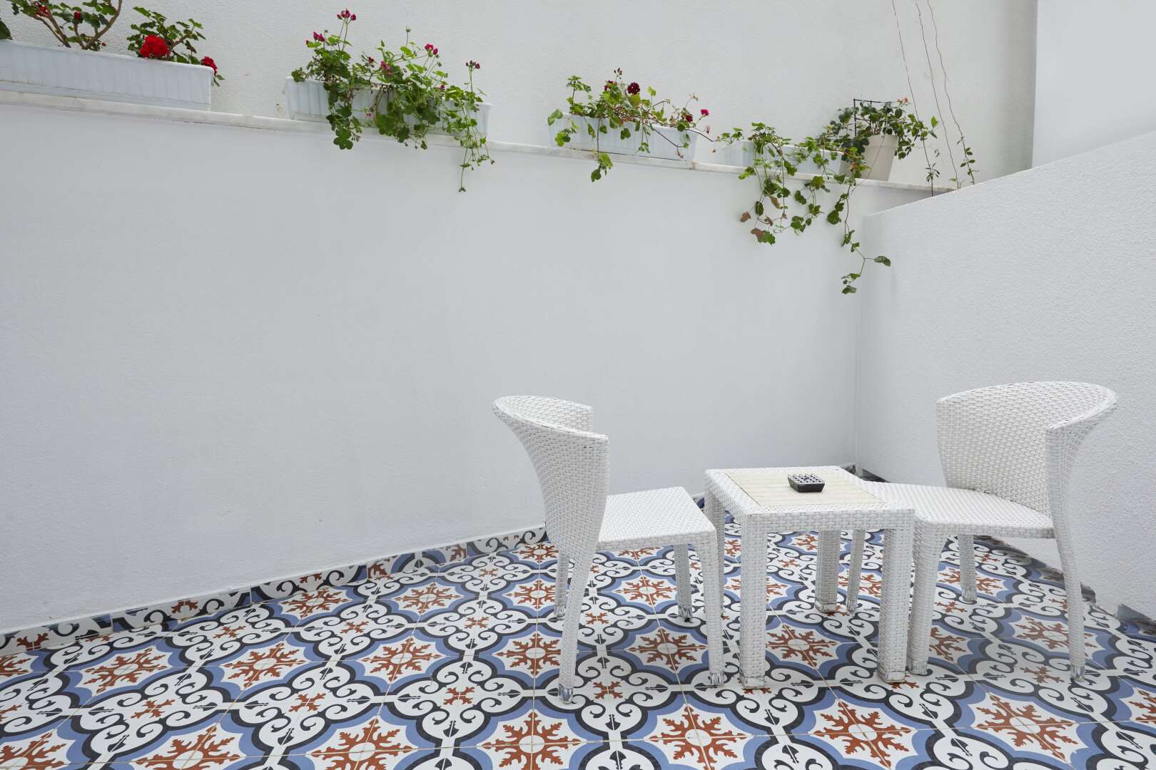 Foto - Albinas Hotel Old City