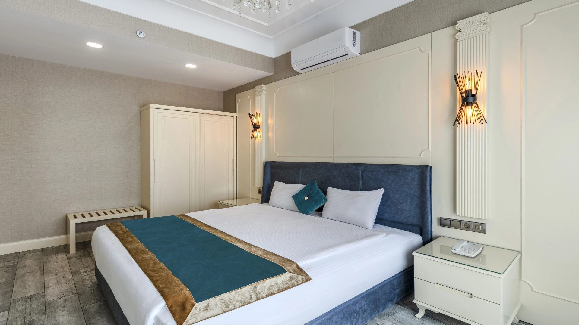 Foto - Marnas Hotels