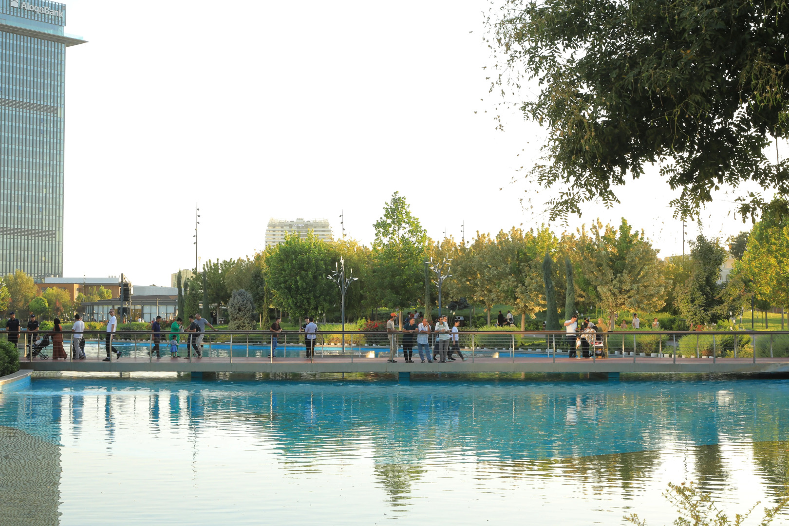 Foto - Doo Hostel Tashkent city