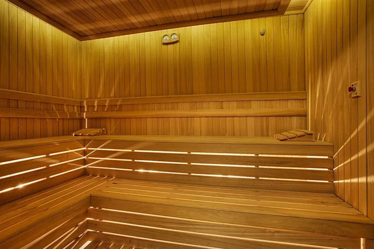 Foto - Dedeman Bostanci Istanbul Hotel & Convention Center