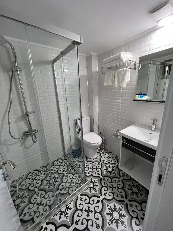 Foto - My Home Hotel Antalya City Center