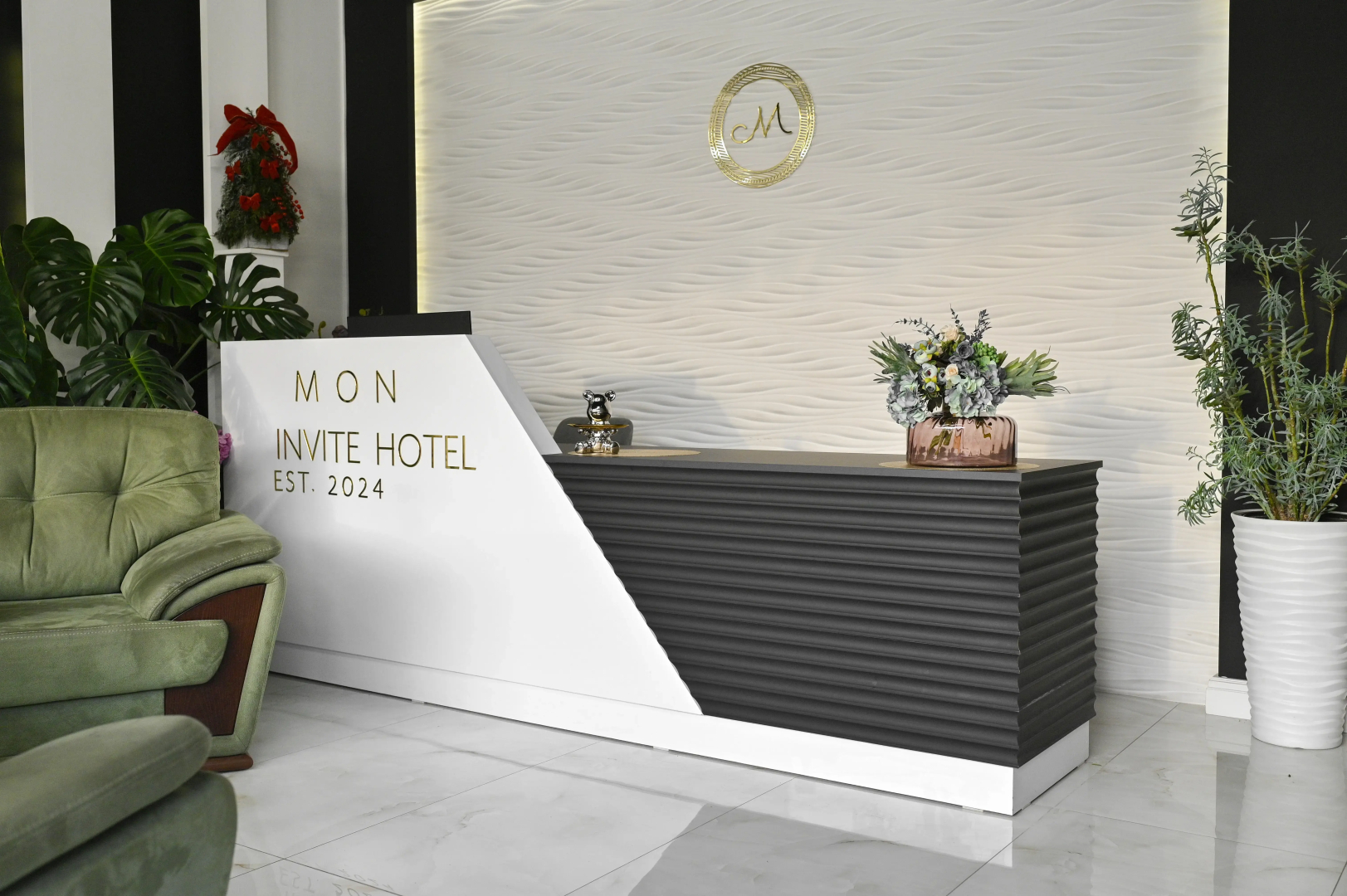 Photo - Mon Invite Hotel