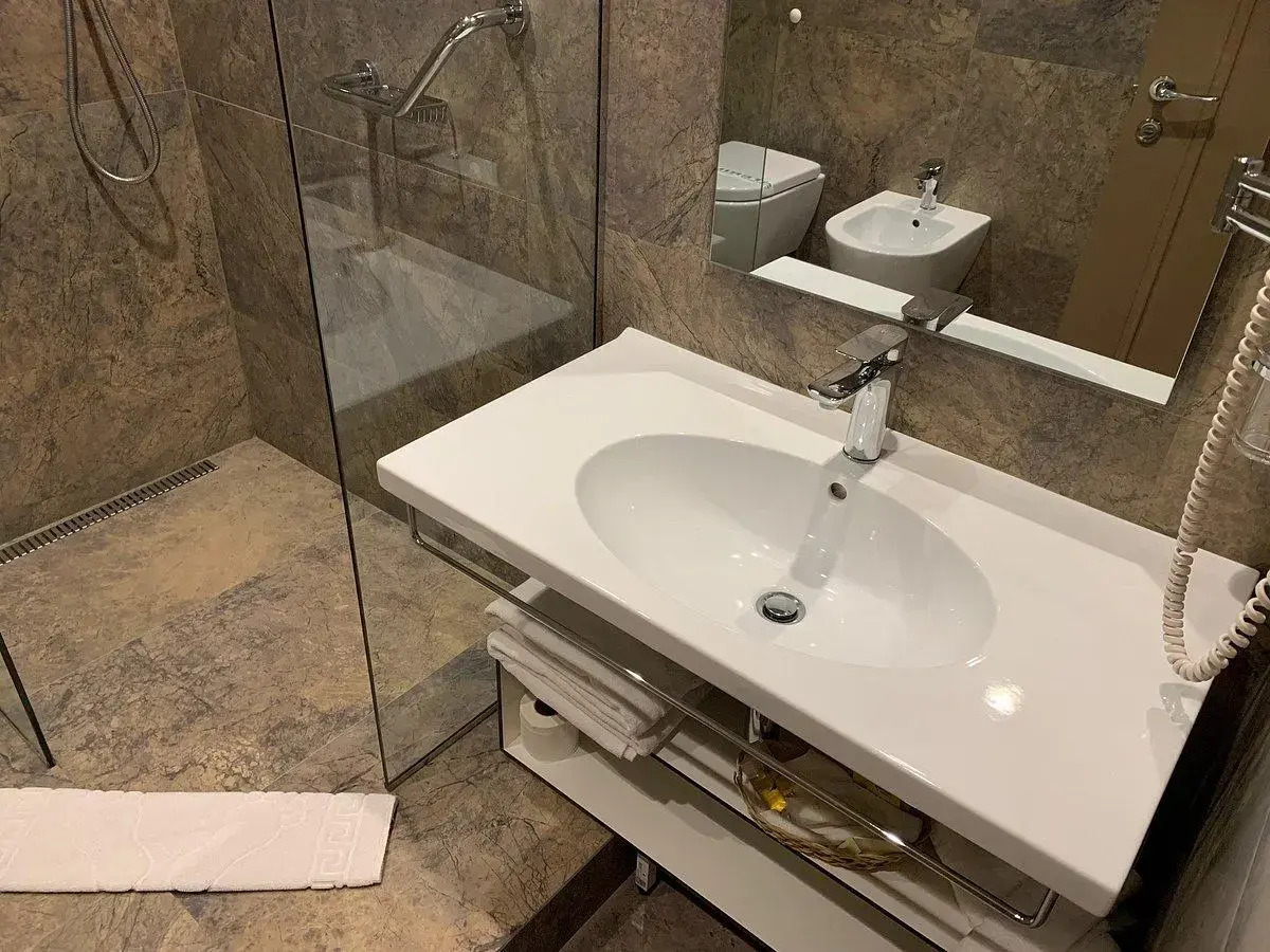 Foto - Mondial Hotel