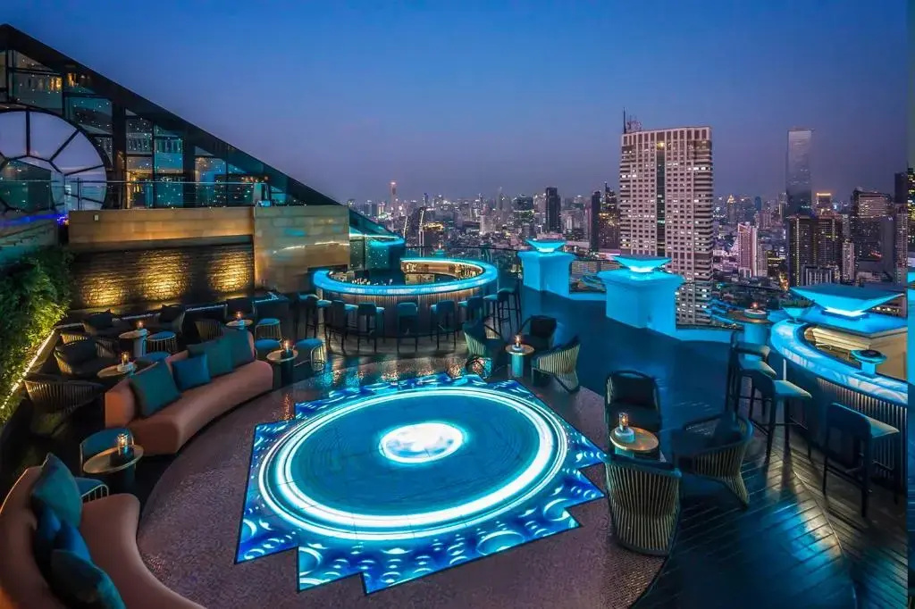 Photo - Tower Club at lebua