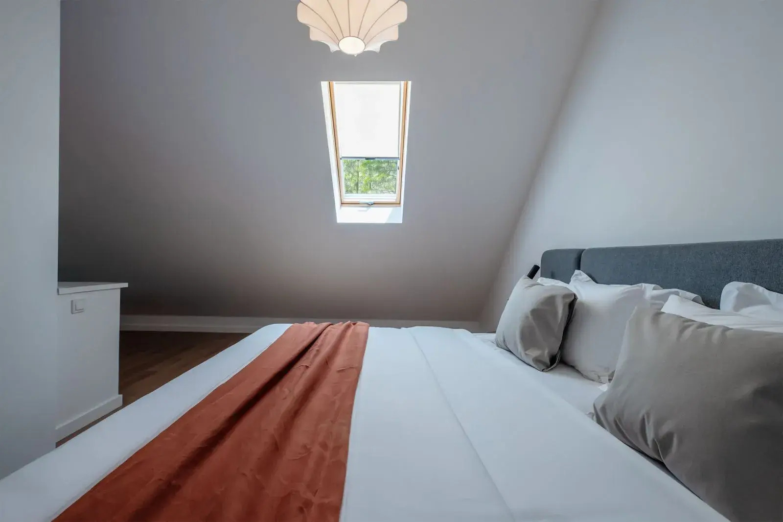 Photo - Artifact Apart Hotel