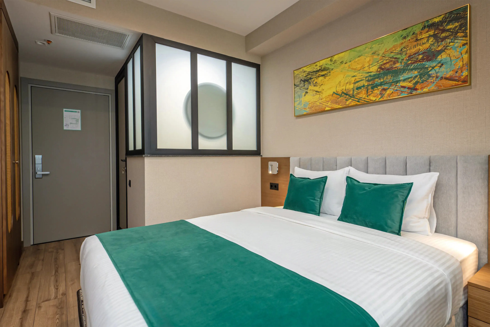 Photo - Boutique Hotel Calligraphy