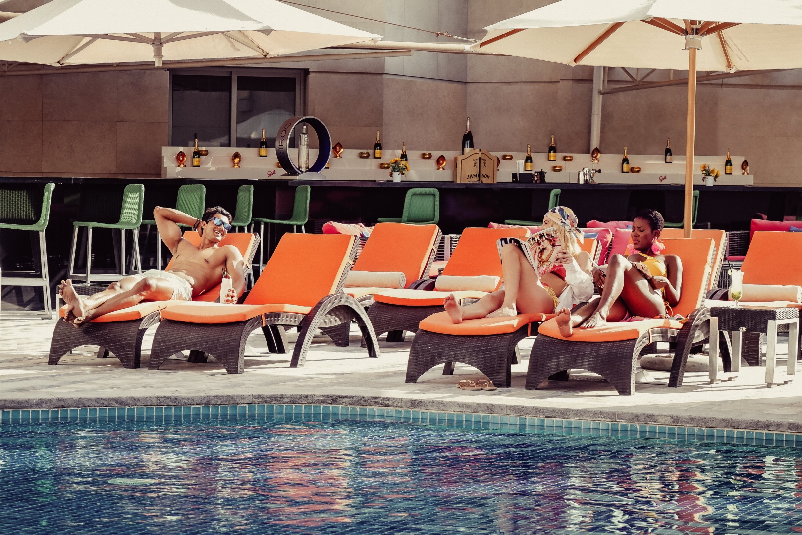 Photo - V Hotel Dubai, Curio Collection by Hilton