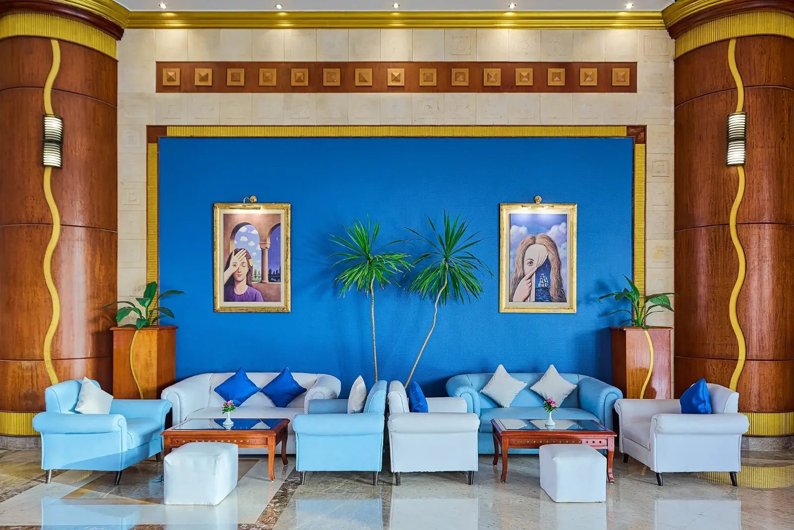 Photo - Dreams Vacation Sharm El Sheikh