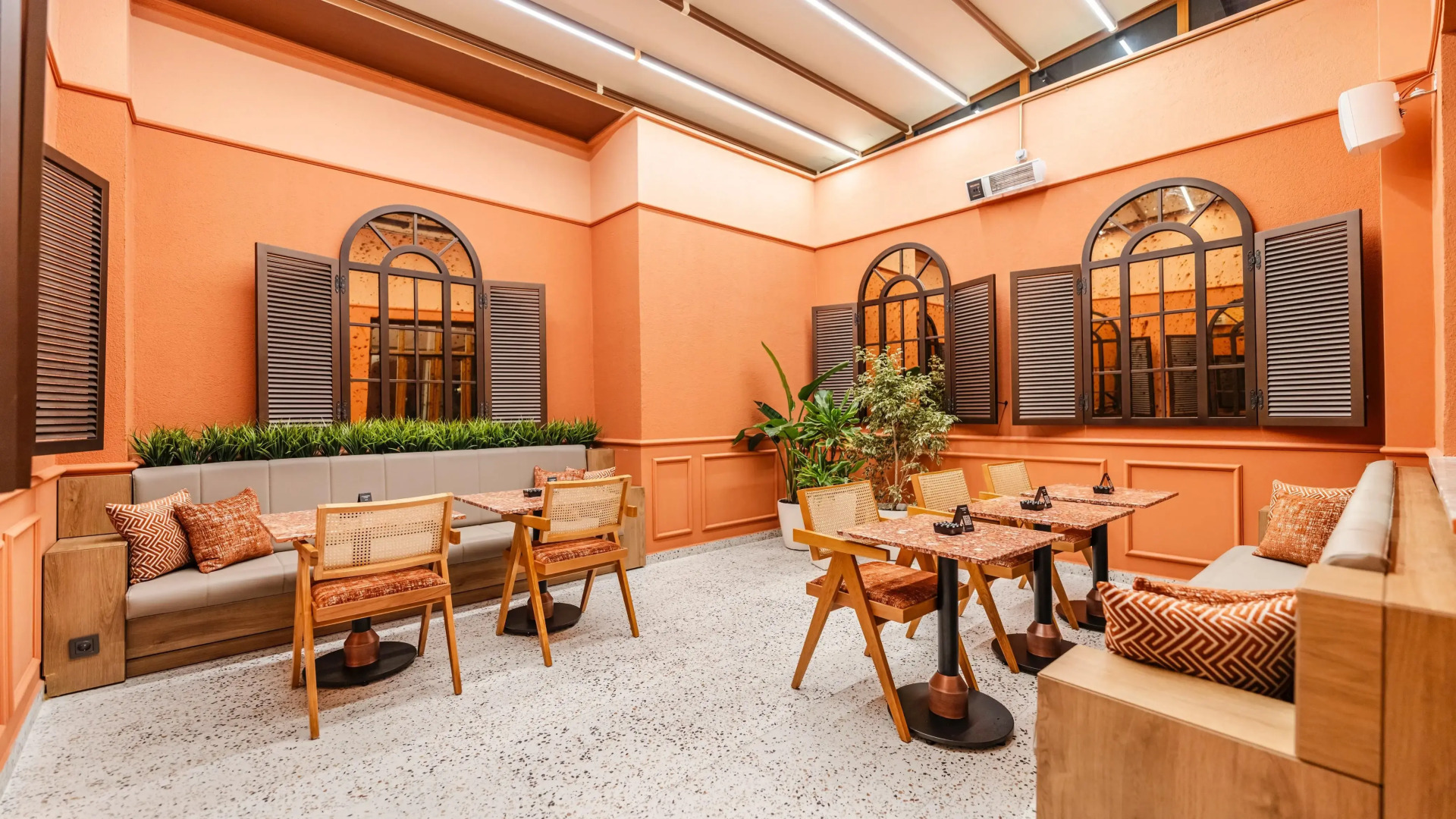 Photo - Lamartine Hotel