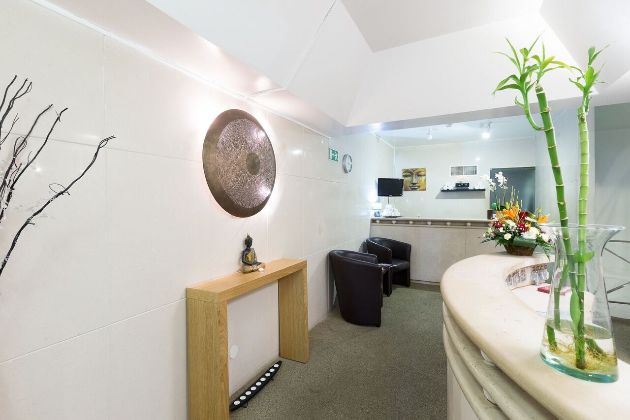 Foto - Grand Muthu Oura View Beach Club